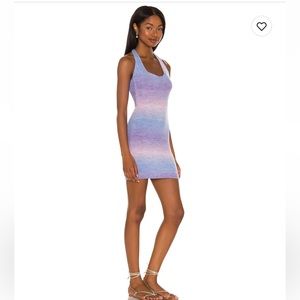 Superdown mini dress